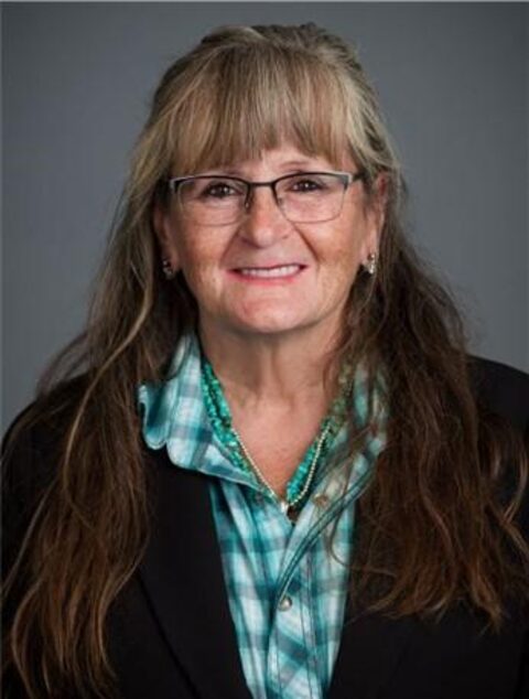 Heather Irvine