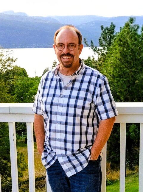 Jeff Schall