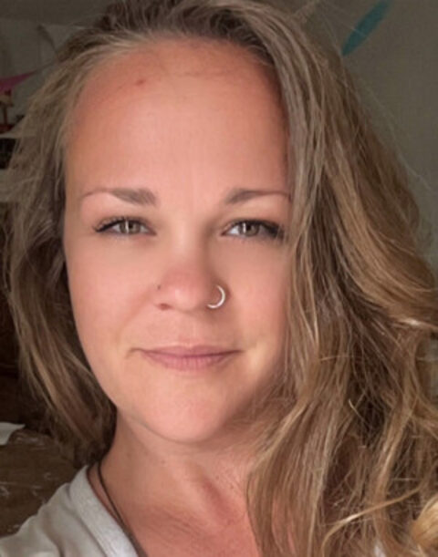 Kristi Reich