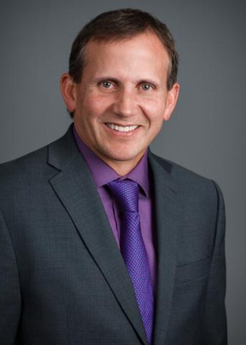 Todd McKenzie