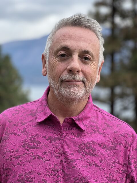 Tony White