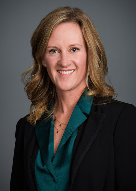 Tricia Brett